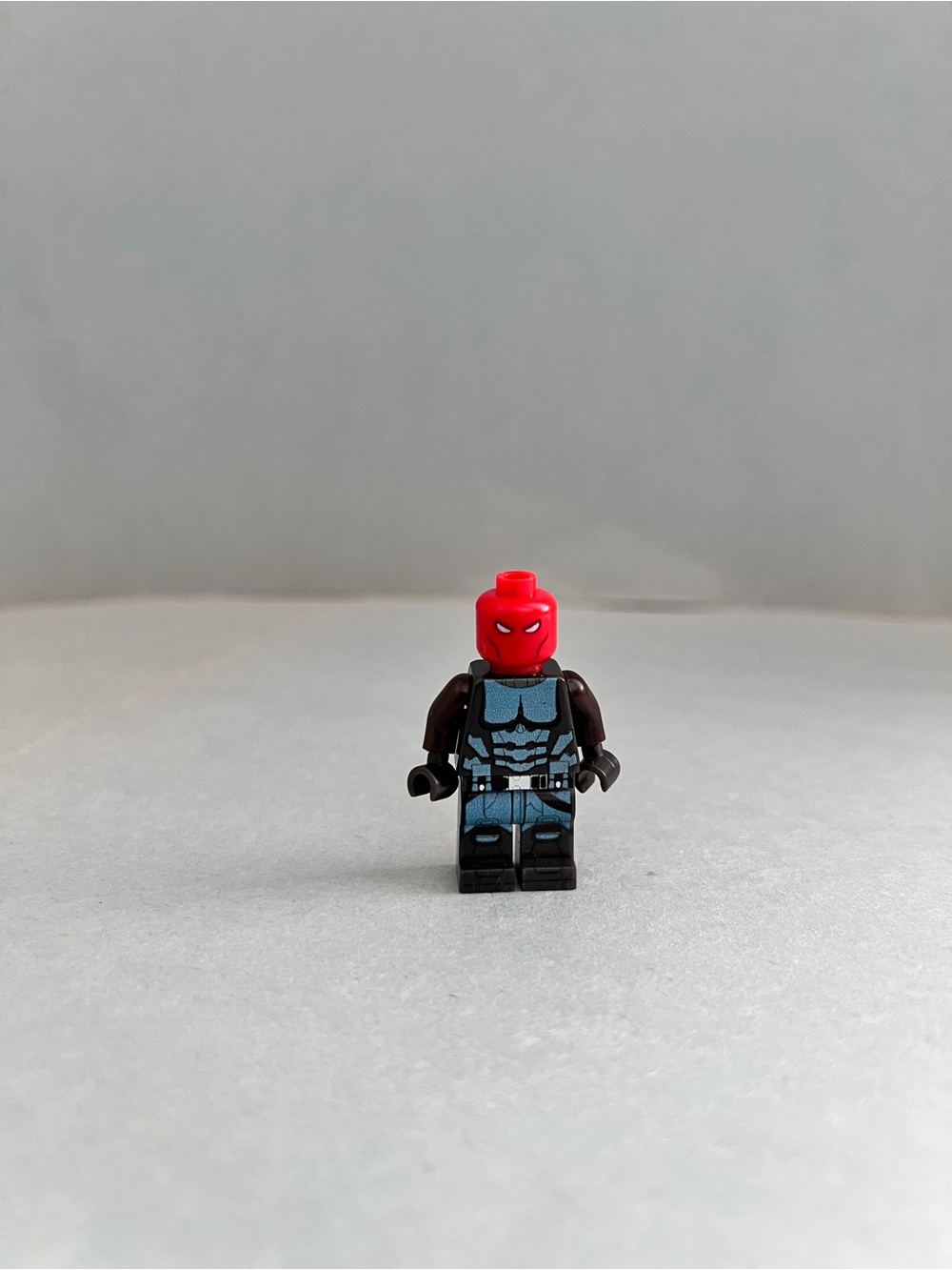 DC Comics Red Hood Minifigure